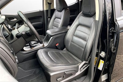 2019 GMC Canyon Denali