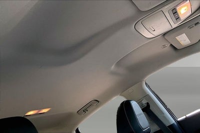 2018 GMC Canyon Denali