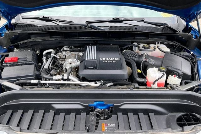 2022 GMC Sierra 1500 AT4 - Photo 10