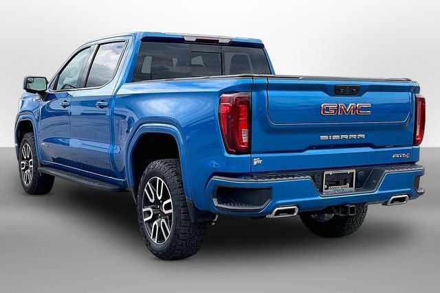 2022 GMC Sierra 1500 AT4 - Photo 12
