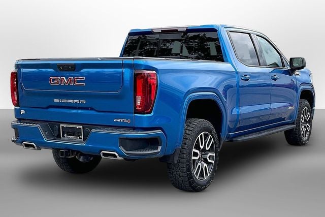 2022 GMC Sierra 1500 AT4 - Photo 13