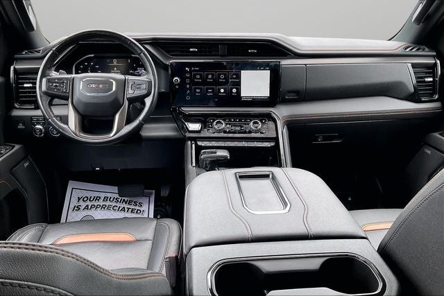2022 GMC Sierra 1500 AT4 - Photo 15