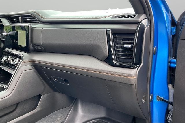 2022 GMC Sierra 1500 AT4 - Photo 16