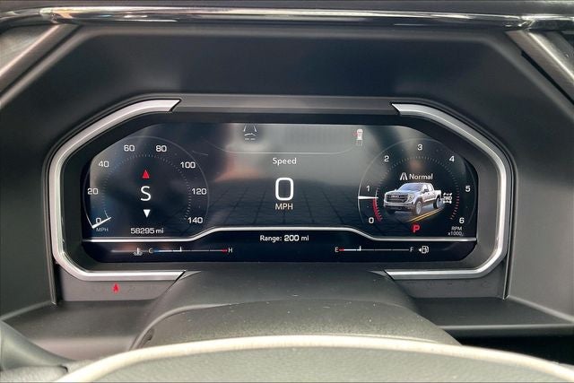 2022 GMC Sierra 1500 AT4 - Photo 20