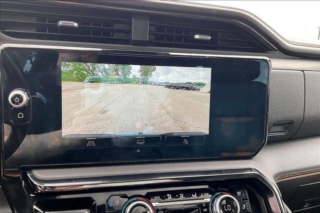 2022 GMC Sierra 1500 AT4 - Photo 21