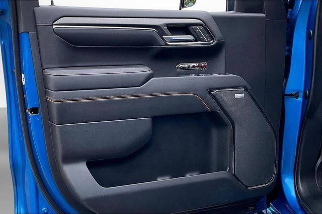 2022 GMC Sierra 1500 AT4 - Photo 23