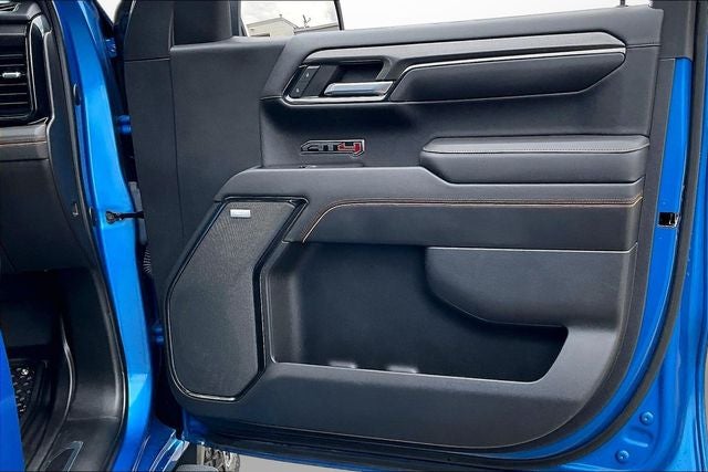 2022 GMC Sierra 1500 AT4 - Photo 24