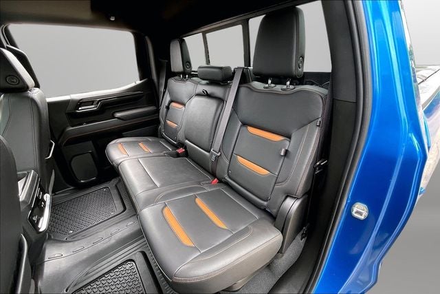 2022 GMC Sierra 1500 AT4 - Photo 26