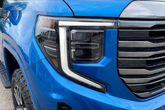 2022 GMC Sierra 1500 AT4 - Photo 28