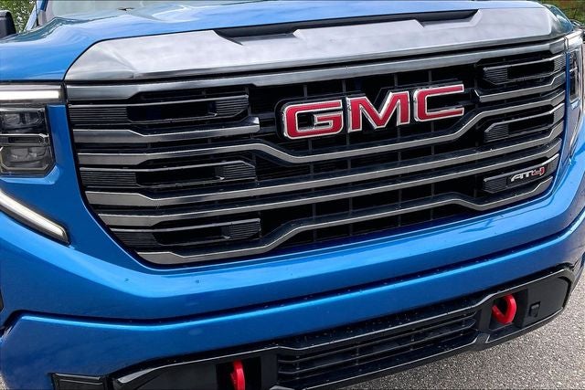 2022 GMC Sierra 1500 AT4 - Photo 30
