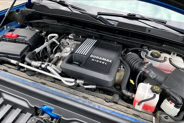 2022 GMC Sierra 1500 AT4 - Photo 31