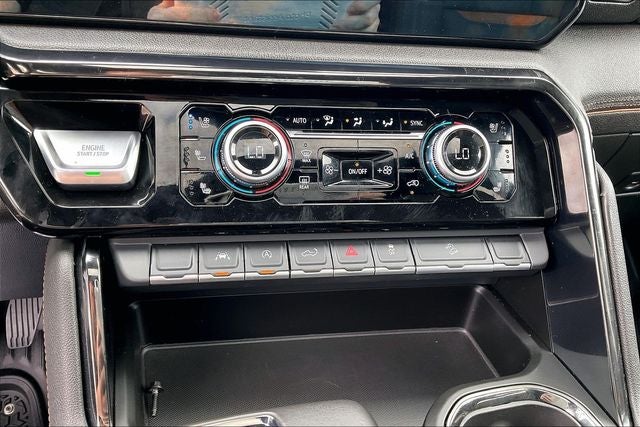 2022 GMC Sierra 1500 AT4 - Photo 32