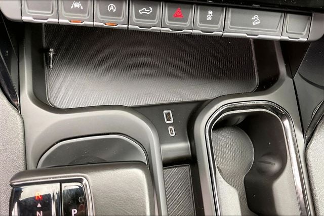 2022 GMC Sierra 1500 AT4 - Photo 33
