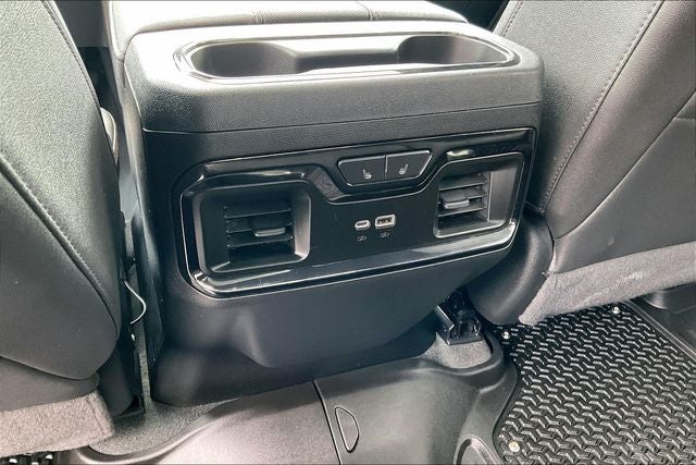2022 GMC Sierra 1500 AT4 - Photo 34