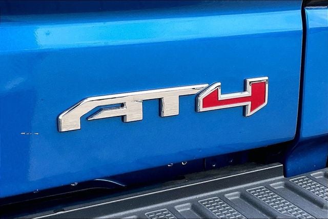 2022 GMC Sierra 1500 AT4 - Photo 8
