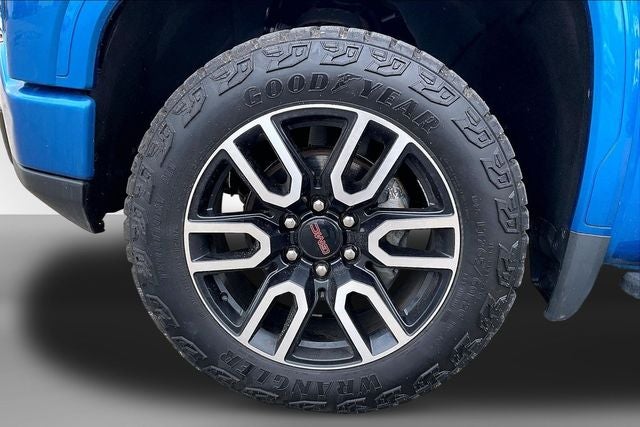2022 GMC Sierra 1500 AT4 - Photo 9