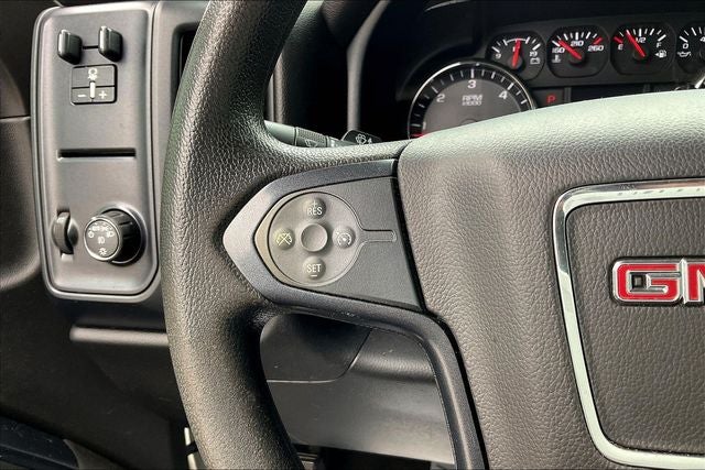 2016 GMC Sierra 1500 Base Elevation Edition