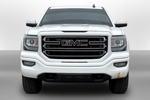 2016 GMC Sierra 1500 Base Elevation Edition