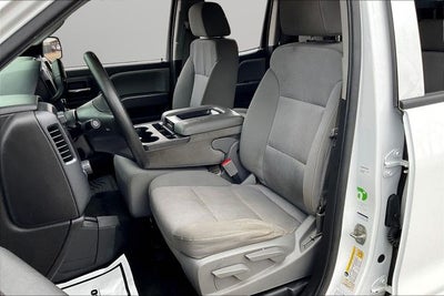 2016 GMC Sierra 1500 Base Elevation Edition