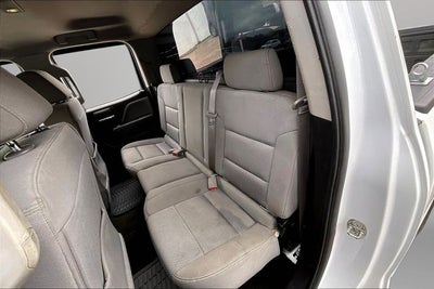 2016 GMC Sierra 1500 Base Elevation Edition