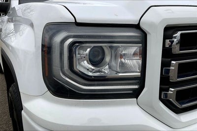 2016 GMC Sierra 1500 Base Elevation Edition