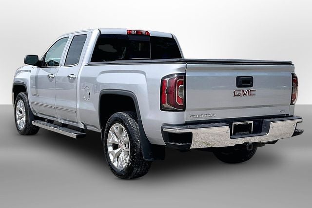 2016 GMC Sierra 1500 SLT - Photo 12