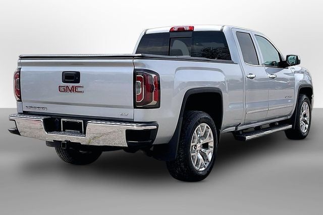 2016 GMC Sierra 1500 SLT - Photo 13