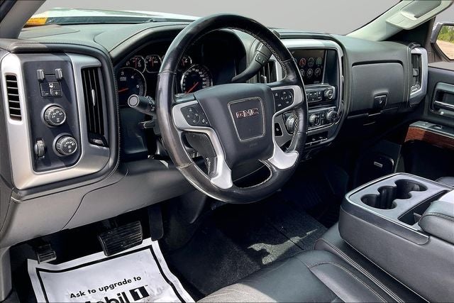 2016 GMC Sierra 1500 SLT - Photo 14