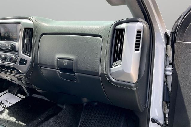 2016 GMC Sierra 1500 SLT - Photo 16