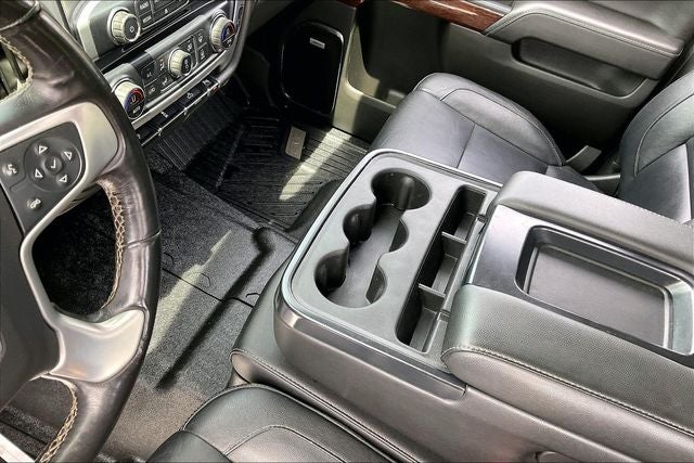 2016 GMC Sierra 1500 SLT - Photo 17