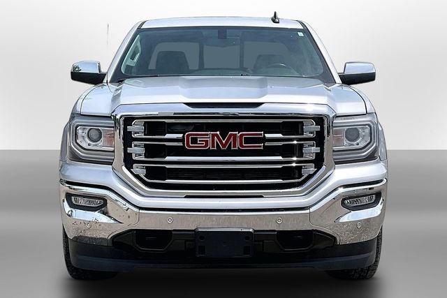 2016 GMC Sierra 1500 SLT - Photo 2