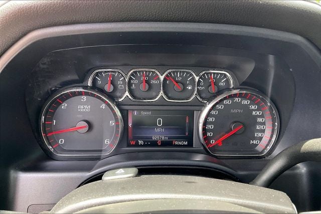2016 GMC Sierra 1500 SLT - Photo 20
