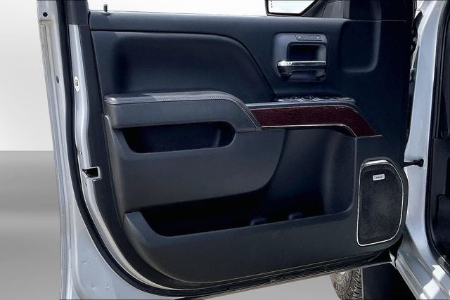 2016 GMC Sierra 1500 SLT - Photo 23