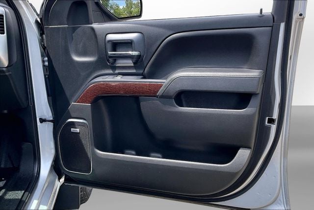 2016 GMC Sierra 1500 SLT - Photo 24