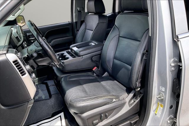 2016 GMC Sierra 1500 SLT - Photo 25