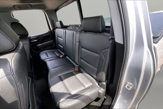 2016 GMC Sierra 1500 SLT - Photo 26