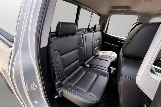 2016 GMC Sierra 1500 SLT - Photo 27