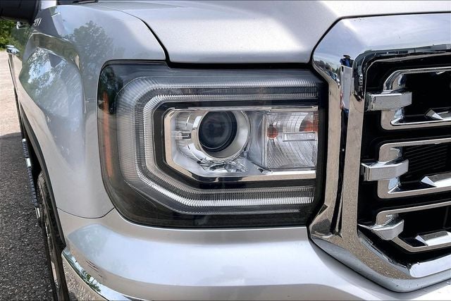 2016 GMC Sierra 1500 SLT - Photo 28