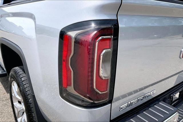 2016 GMC Sierra 1500 SLT - Photo 29