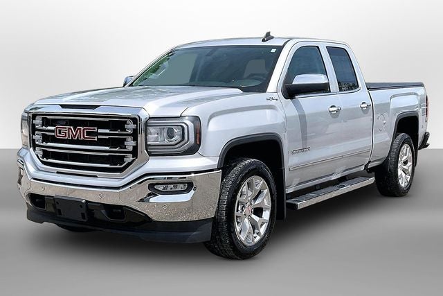 2016 GMC Sierra 1500 SLT - Photo 3