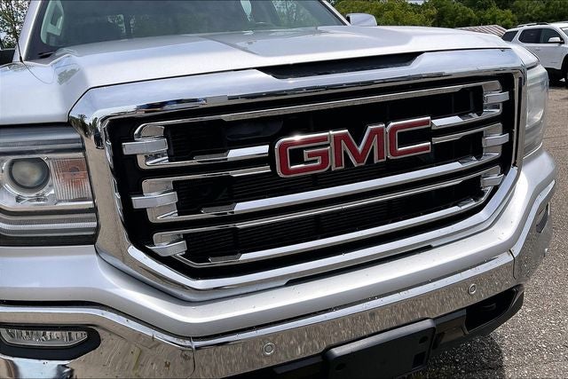 2016 GMC Sierra 1500 SLT - Photo 30
