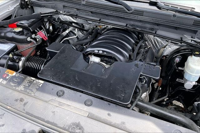 2016 GMC Sierra 1500 SLT - Photo 31