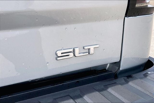 2016 GMC Sierra 1500 SLT - Photo 8