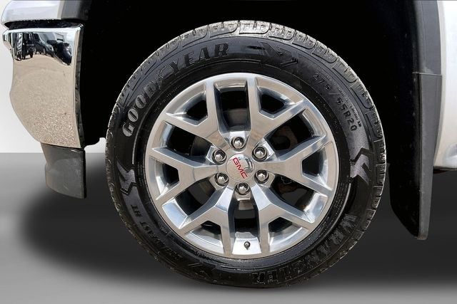 2016 GMC Sierra 1500 SLT - Photo 9
