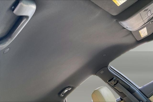 2019 Cadillac XT5 Base
