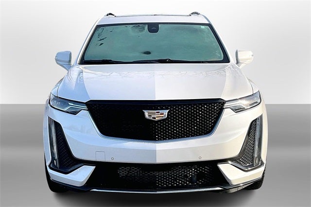 2022 Cadillac XT6 Sport