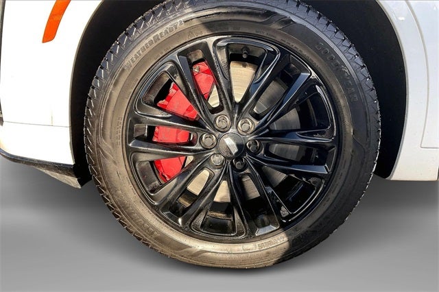 2022 Cadillac XT6 Sport