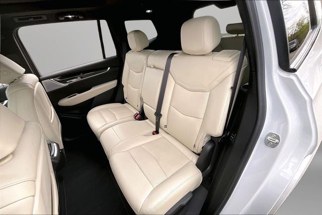 2024 Cadillac XT6 Sport