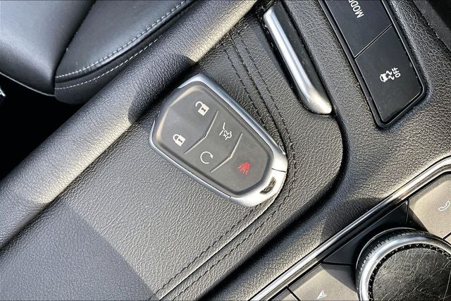 2021 Cadillac XT6 Sport