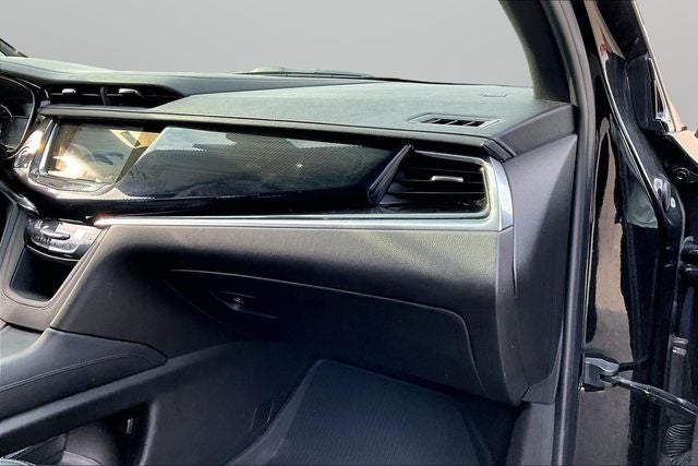 2021 Cadillac XT6 Sport